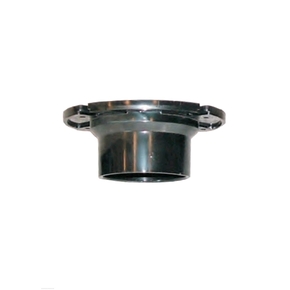 75mm (3") Floor Flange to Suit Traveler Vacuum Toilet / Unthreaded