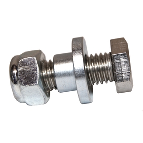 Trailer Safety Chain Bolt Kit