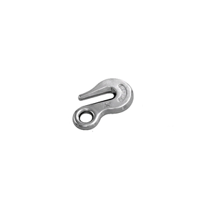 Stainless Steel Chain Hook - 6-7mm