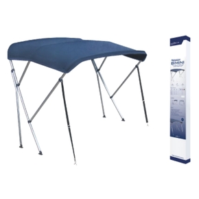 Bimini Top 3 Row