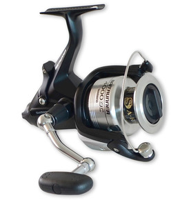 Baitrunner 4000 OC & Eclipse 4-8kg Spin Combo