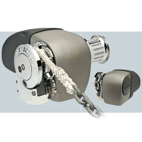 HRC10-8 Anchor Winch w/Capstan (incl. Switchgear Package)