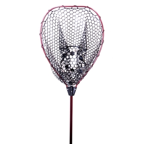 Telescopic Landing Net 83-142cm Fish Friendly