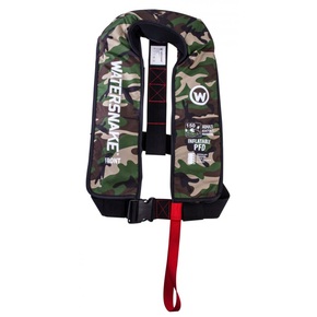 Inflatable Lifejacket 150N Manual
