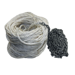 Heatset 3 Strand Winch Nylon Anchor Pack 