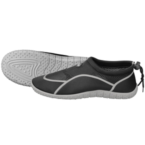 Neoprene Aqua Shoe Non Slip Beach / Boat - KIDS Size (9-11)