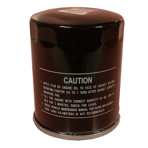 4/Stroke Outboard Oil Filter 40-60Hp