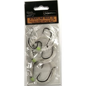 Strayline Rig 3 Pack