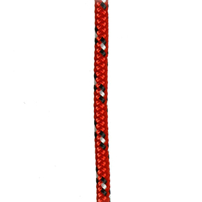 Advantage Dyneema Yacht Braid Per Metre 3mm Red 