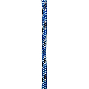 Advantage Dyneema Yacht Braid Per Metre 4mm Blue 