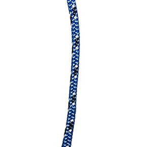 12mm Advantage Hi Perf Yacht/Anchor Braid Dyneema - per metre - Blue