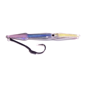Cuttlefish Speed Jig Blue pink