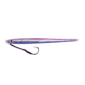 Curved Slider Speed Jig Pink Mack