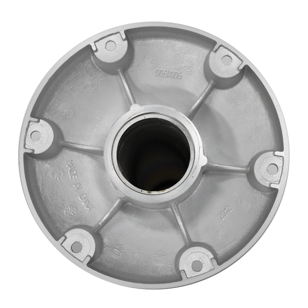 Heavy Duty Replacement Seat Pedestal Base Only 73Mm