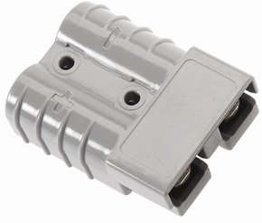 Heavy Duty 50 Amp Anderson Connector 