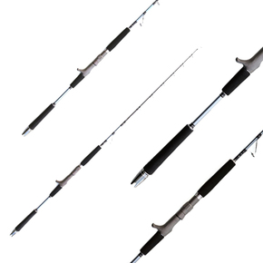 Ninja ML Overhead Jigging Rod 150-400GM