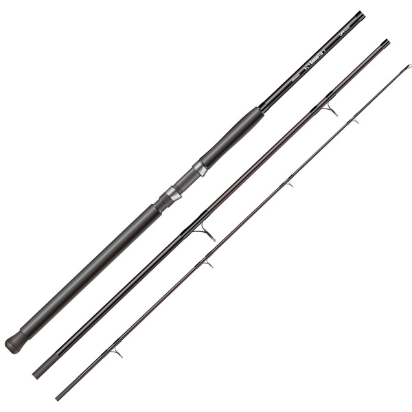 Sensor Tip Rock Spin Rod 15kg 3-pc
