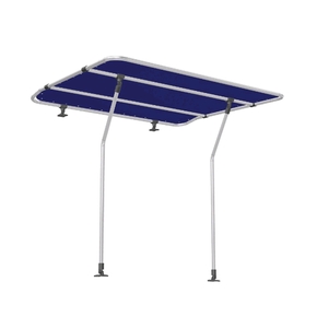 MA085-3 Boat Cover Ext Top 2.15mL x 2.15mW Blue