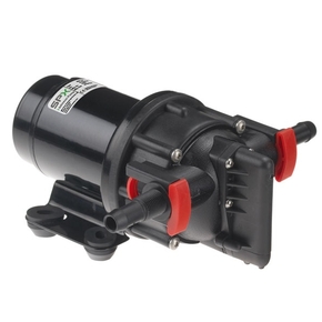 SPX Aqua Jet 5-Chamber Fresh or Washdown Pump 