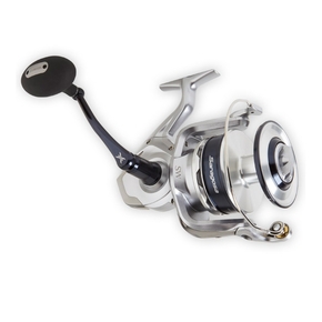 Saragosa 20000 SW Popping / Jigging Reel 37kg