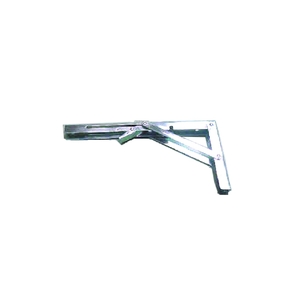 SS Folding Table/Shelf Bracket