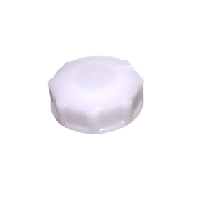 Trailer Master Cylinder Cap Only - 3/4" Bore cylinder