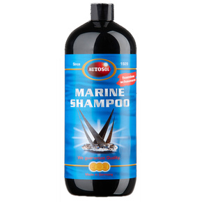 Multi-Purpose Marine Shampoo Concentrate - 1L