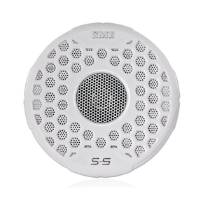 S5 Marine Speakers 6.25" (160mm) 110w White (pair)
