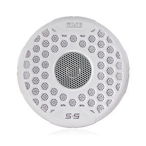 S5 Marine Speakers 6.25" (160mm) 110w White (pair)