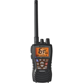 HH500 Floating JIS7 W/Proof Handheld VHF Radio 6W