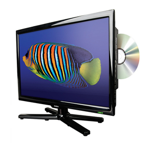 TL19-DV2 18.5" Widescreen LED TV / DVD 