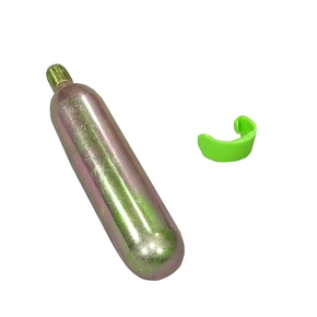 Inflatable Lifejacket Rearm Kit 180N (Manual) (Lg Round Clip)