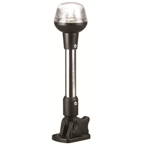 LED Folding Anchor Navigation Light / 23cm