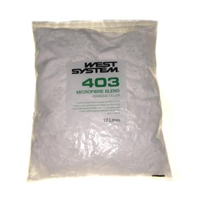 413 Adhesive Filler (Glue Powder) - 12 Litre
