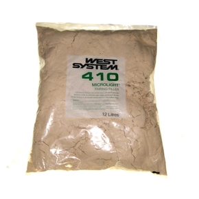 Fairing Powder Microlight Epoxy Resin Additive 12 Litre 410