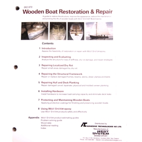 Fibreglass Boat Maintenance and Repairs Manual