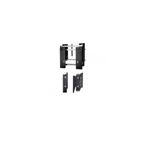 Dometic Manual 4" Set Back Jack Plate with Side locks (to 300hp)
