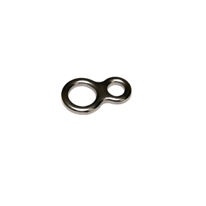 Figure-8 Rings Small 250lb 10-Pack