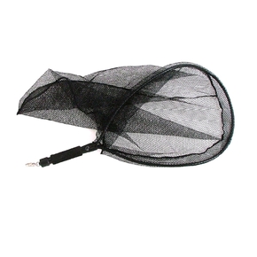 66cm Landing Net with Weigh Scale