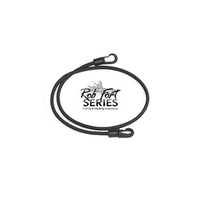 Long Kayak Bungy Attachment Hooks 75cm