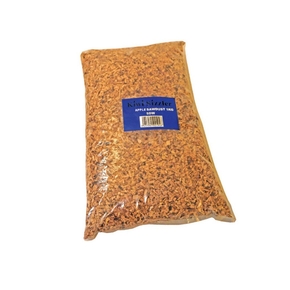 Smoker Apple Wood Chips