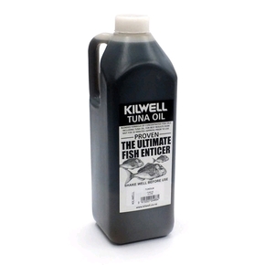 NZ Tuna Oil 2 Litres