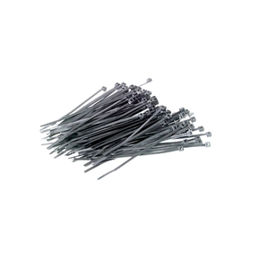 Cable Ties 4.8 x 300mm - 100-pk - UV resist