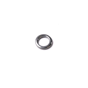 Stainless Steel Jigging Solid Ring