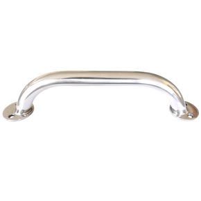 SS 316 Grade Top Mount Handrail 300mm Long