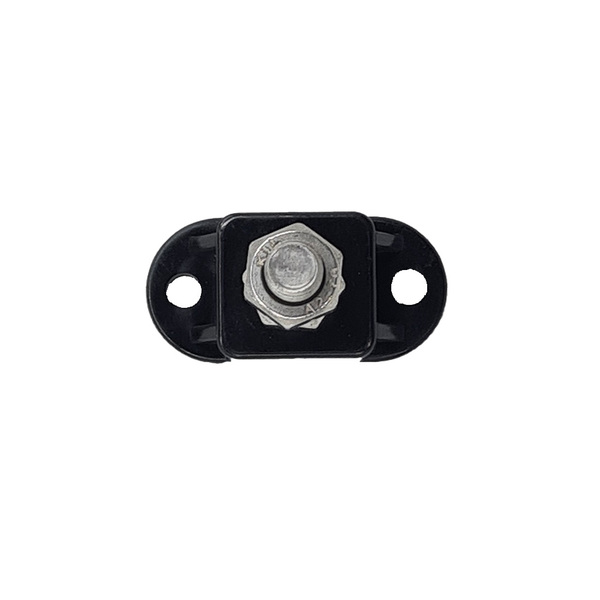 Single Insulated Battery Stud - 8Mm