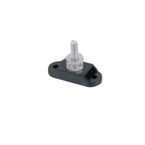 Insulated Battery Stud Single - 6mm