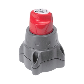 275 Easyfit Mini Battery Selector Switch (2-Pos) 275 Amp