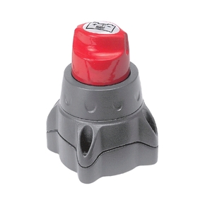 275 Easyfit Mini Battery Selector Switch (2-Pos) 275 Amp (continuous)