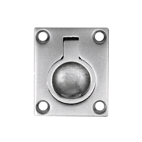Cast 316 Grade SS Lift Ring Handle 